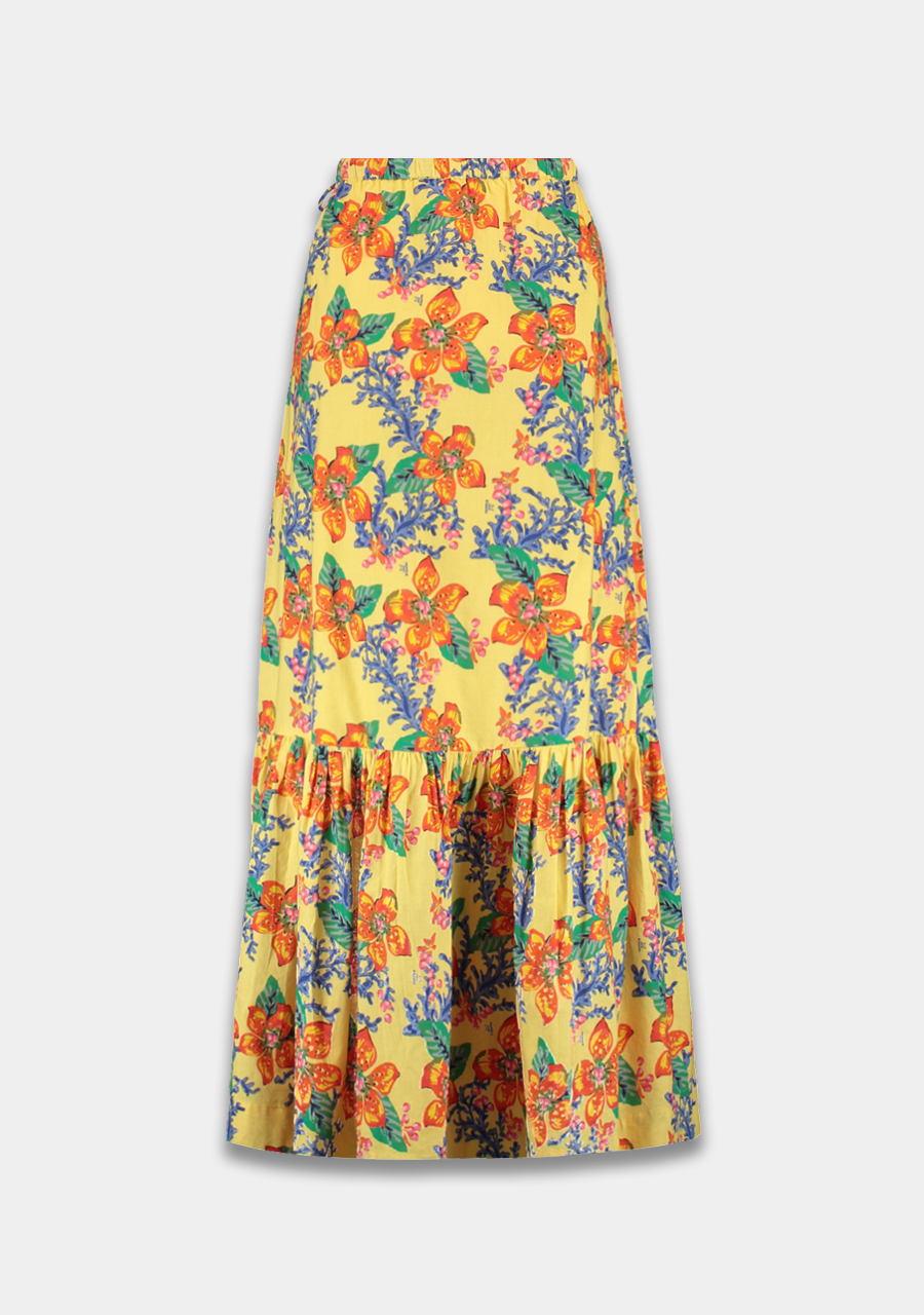 Harper & Yve Rok Zoe HS25C000 Geel