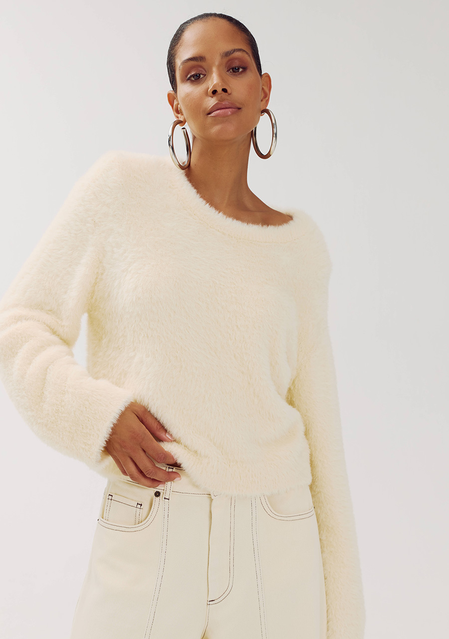Harper & Yve Trui Nina AW6W501 Licht geel