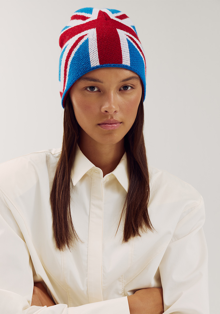 Harper & Yve Beanie Tessa AWT6PACC01 Multi