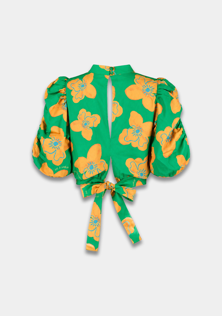 Harper & Yve Blouse Macey HS6C402 Multi