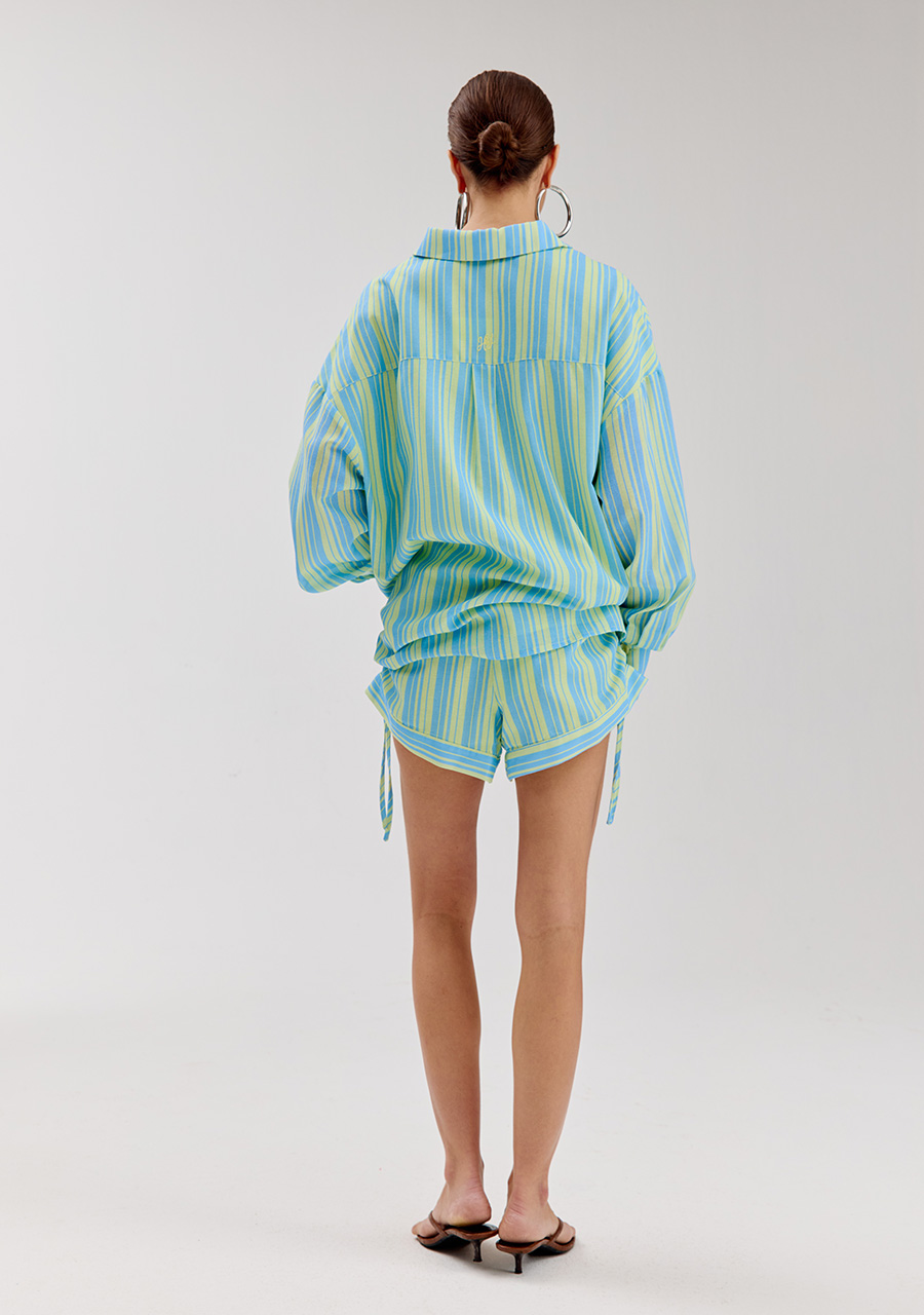 Harper & Yve Blouse Yelena HS6P608 Multi