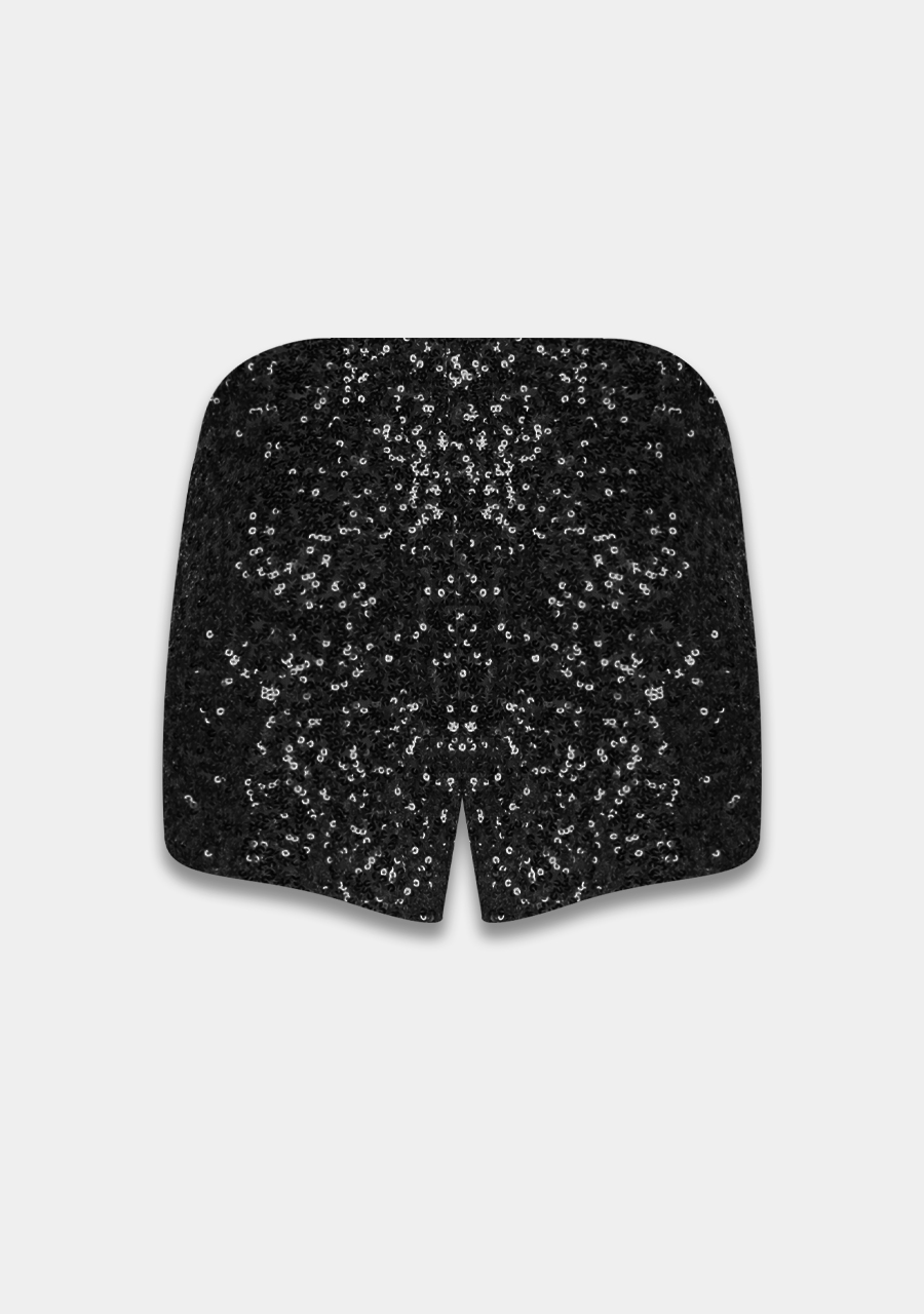 Harper & Yve Rok Emilia DW24P100 Zwart