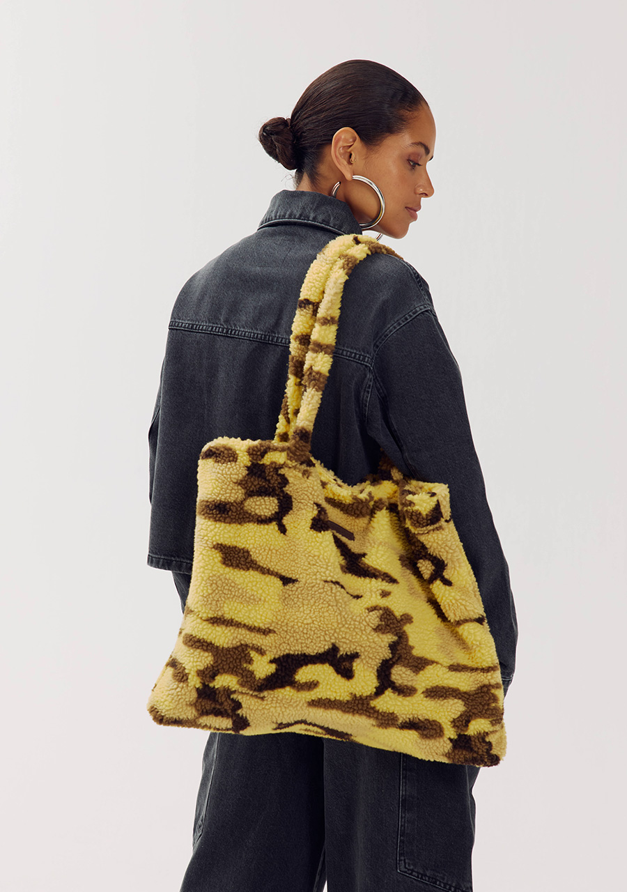 Harper & Yve Tas Teddy AW6NACC02 Multi