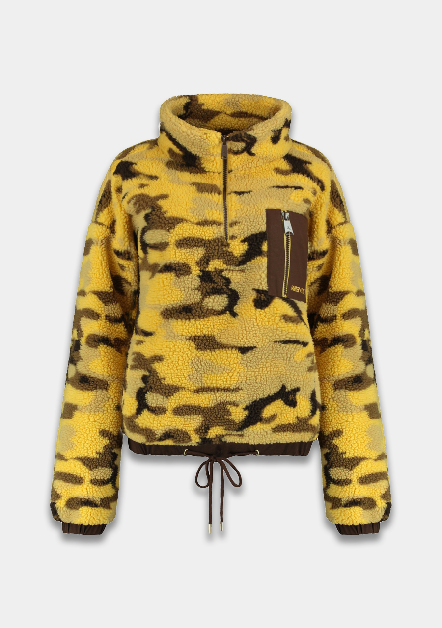 Harper & Yve Sweater Dagmar AW6N800 Multi
