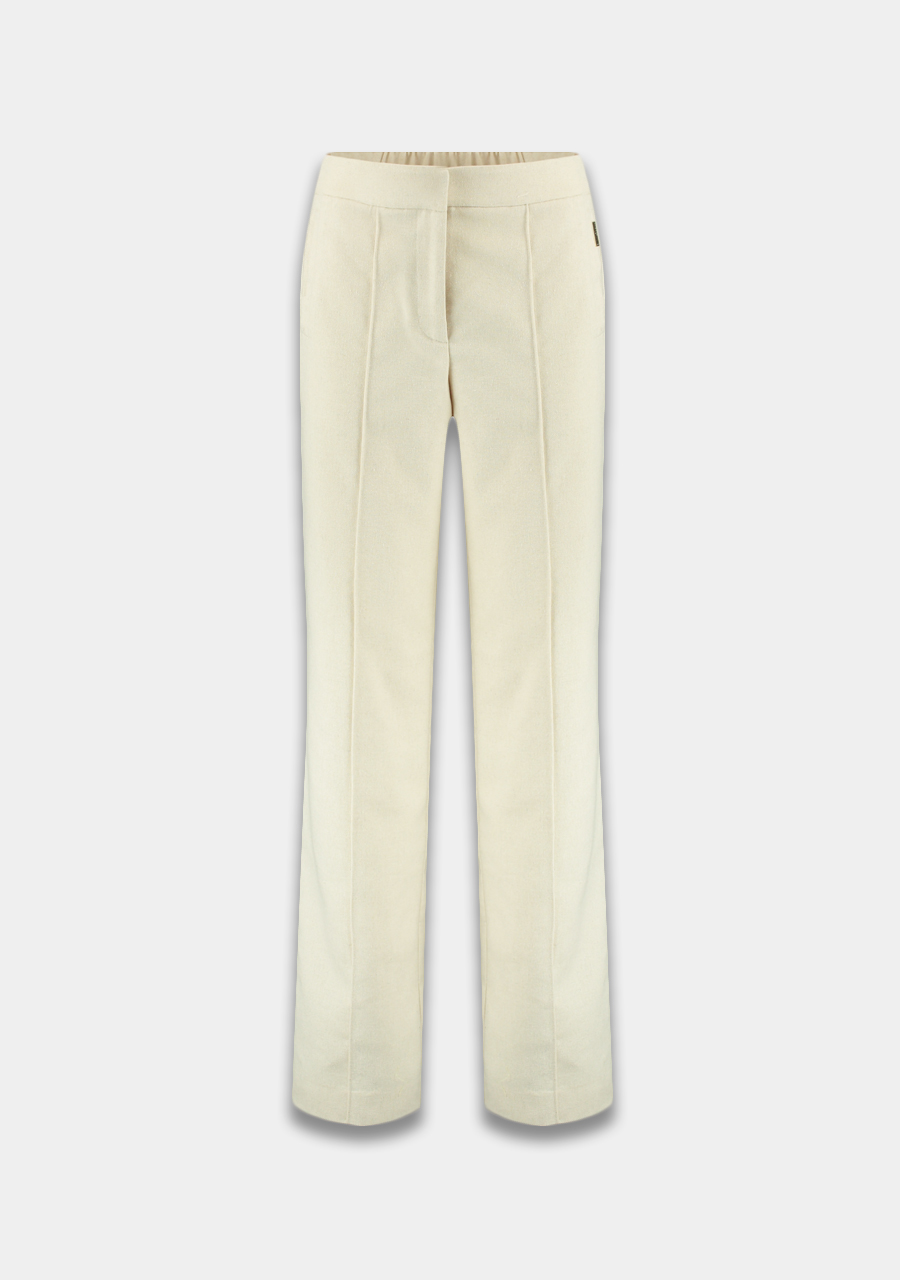 Harper & Yve Broek Poppy HS25N104 Ecru