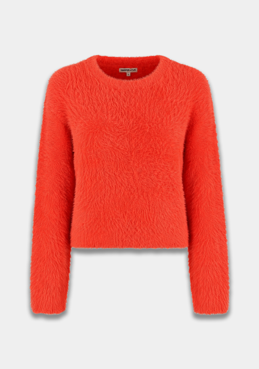 Harper & Yve Trui Nina AW6W501 Oranje