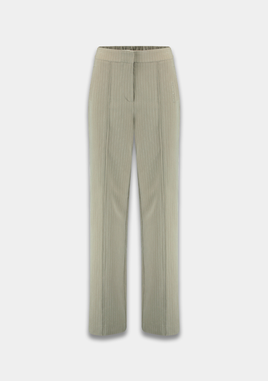 Harper & Yve Broek Poppy SS25N100 Taupe