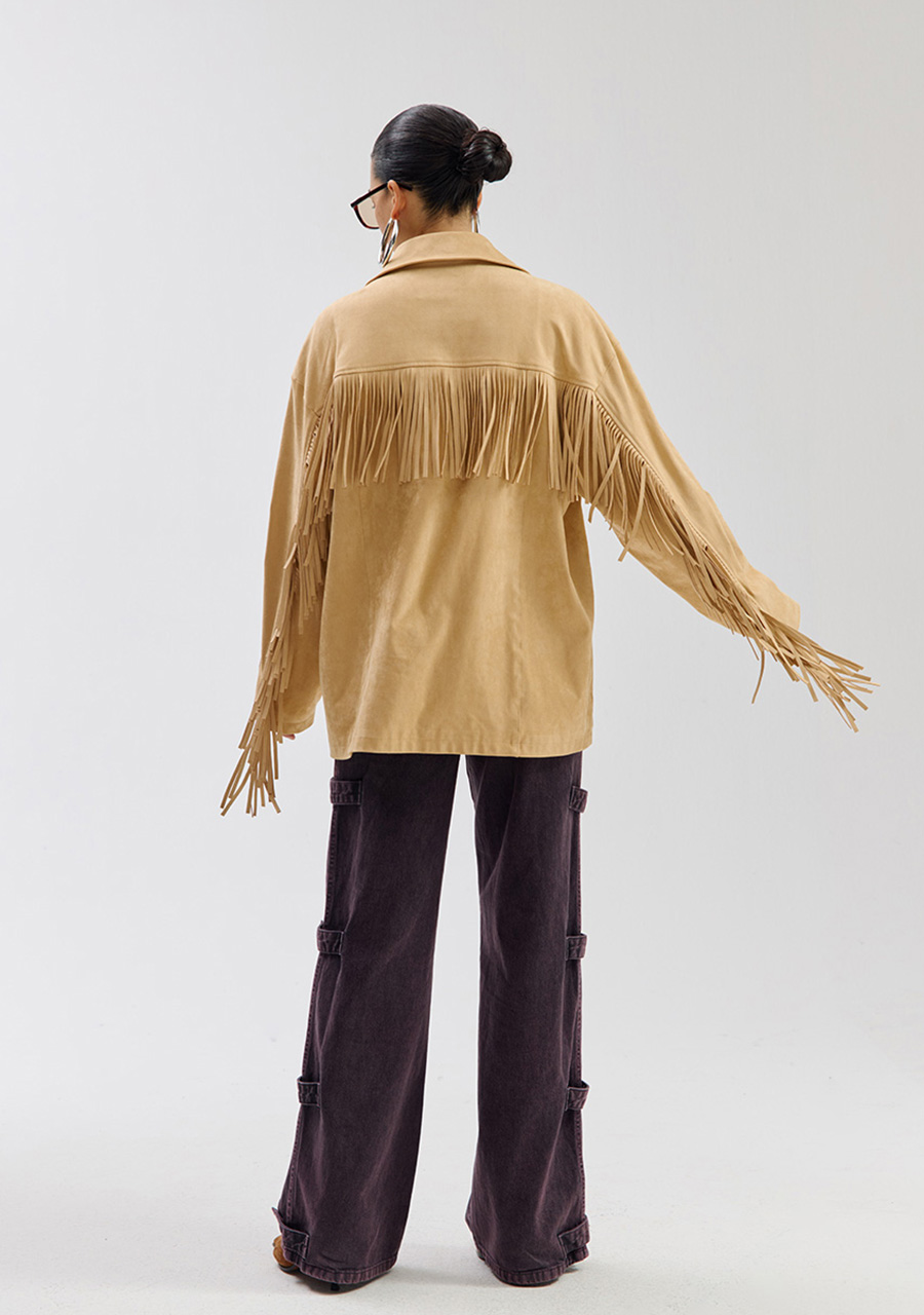 Harper & Yve Jacket Quinn SS6N203 Beige