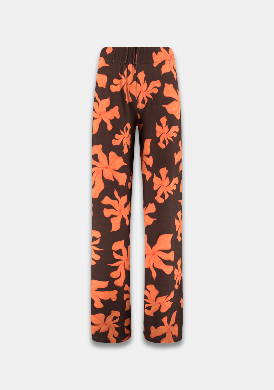 Harper & Yve Broek Jane SS6T103 Oranje
