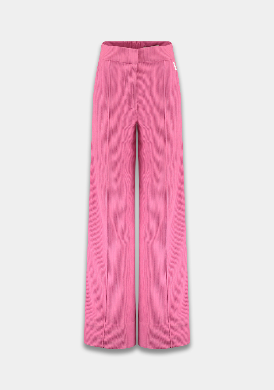 Harper & Yve Broek Holly SS24P103 Roze