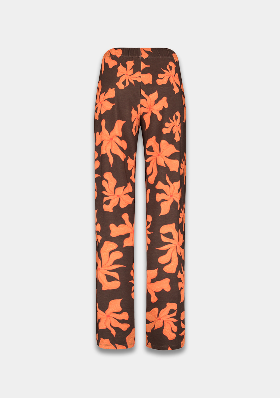 Harper & Yve Broek Jane SS6T103 Oranje