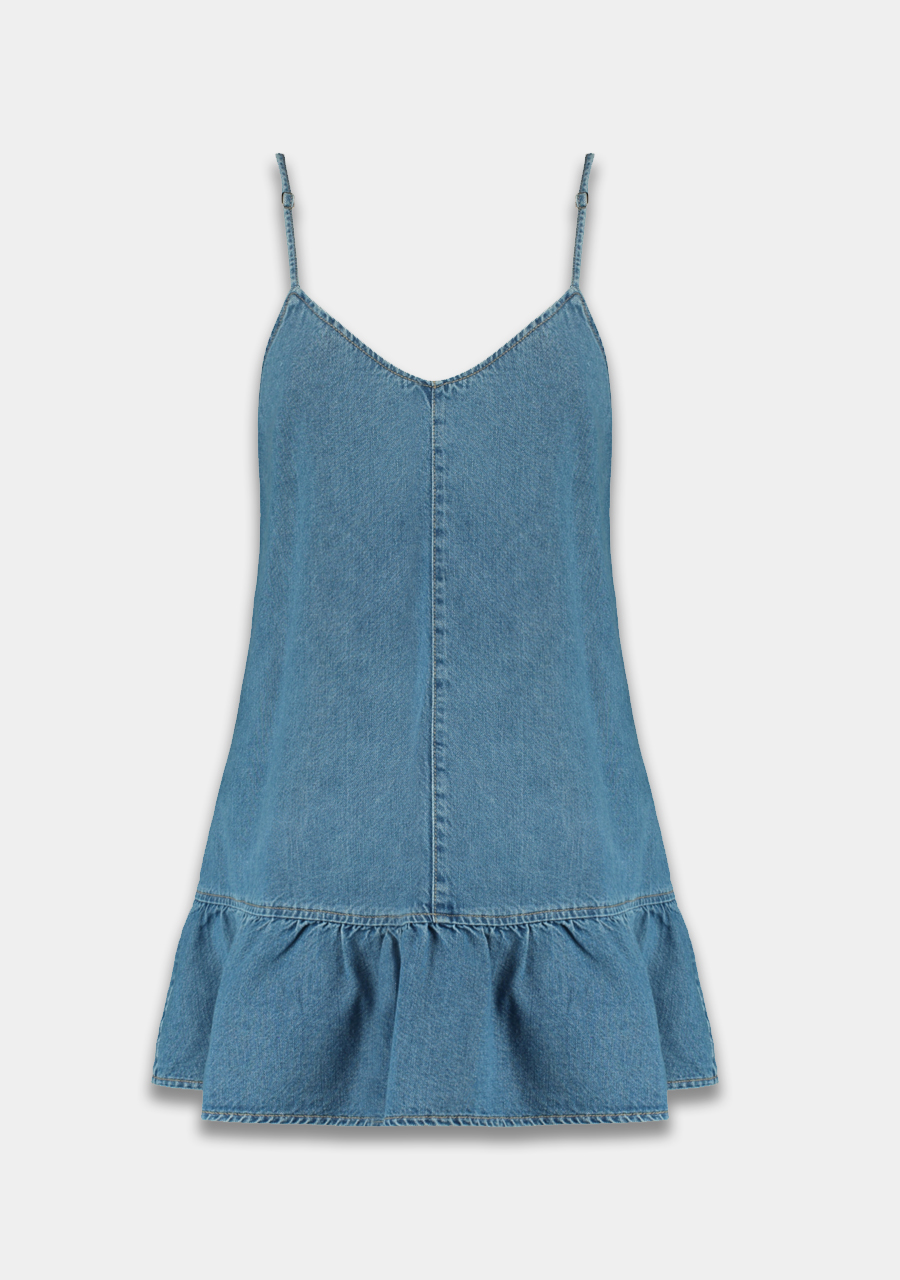 Harper & Yve Jurk Danny HS25R900 Blauw