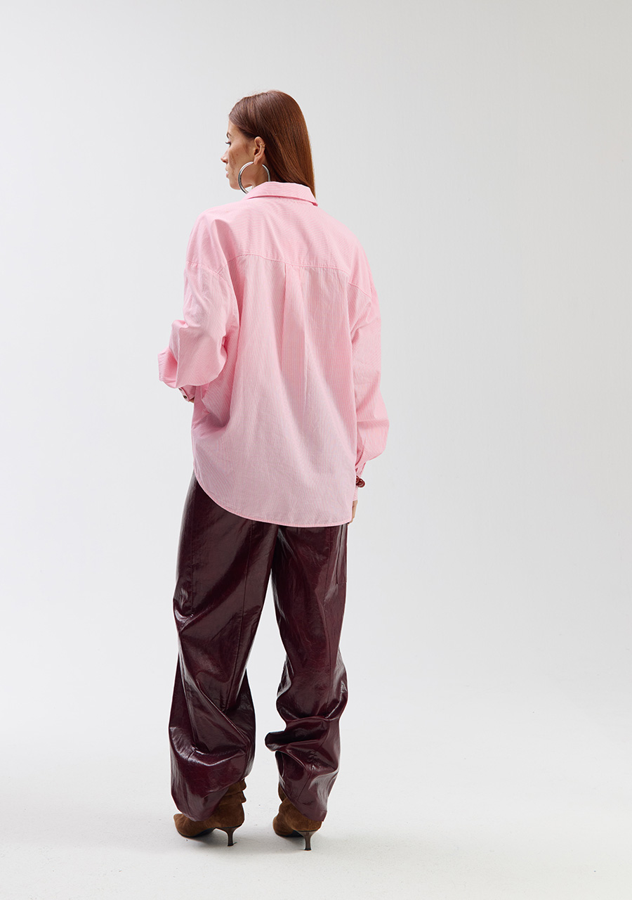 Harper & Yve Blouse Melina SS6C600 Rose