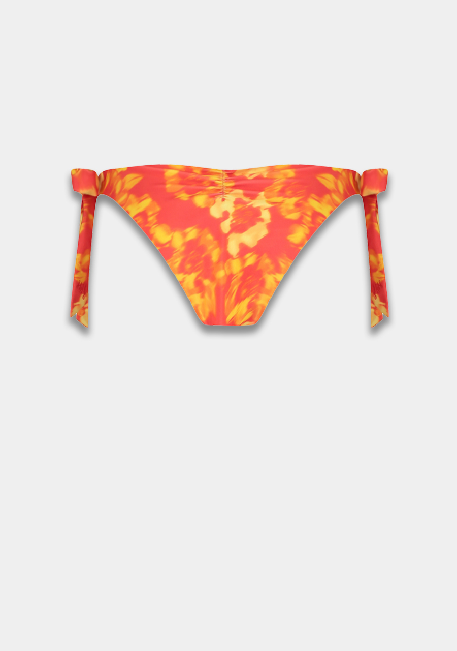 Harper & Yve Bikinibroekje Lexie HS6KSW04 Oranje
