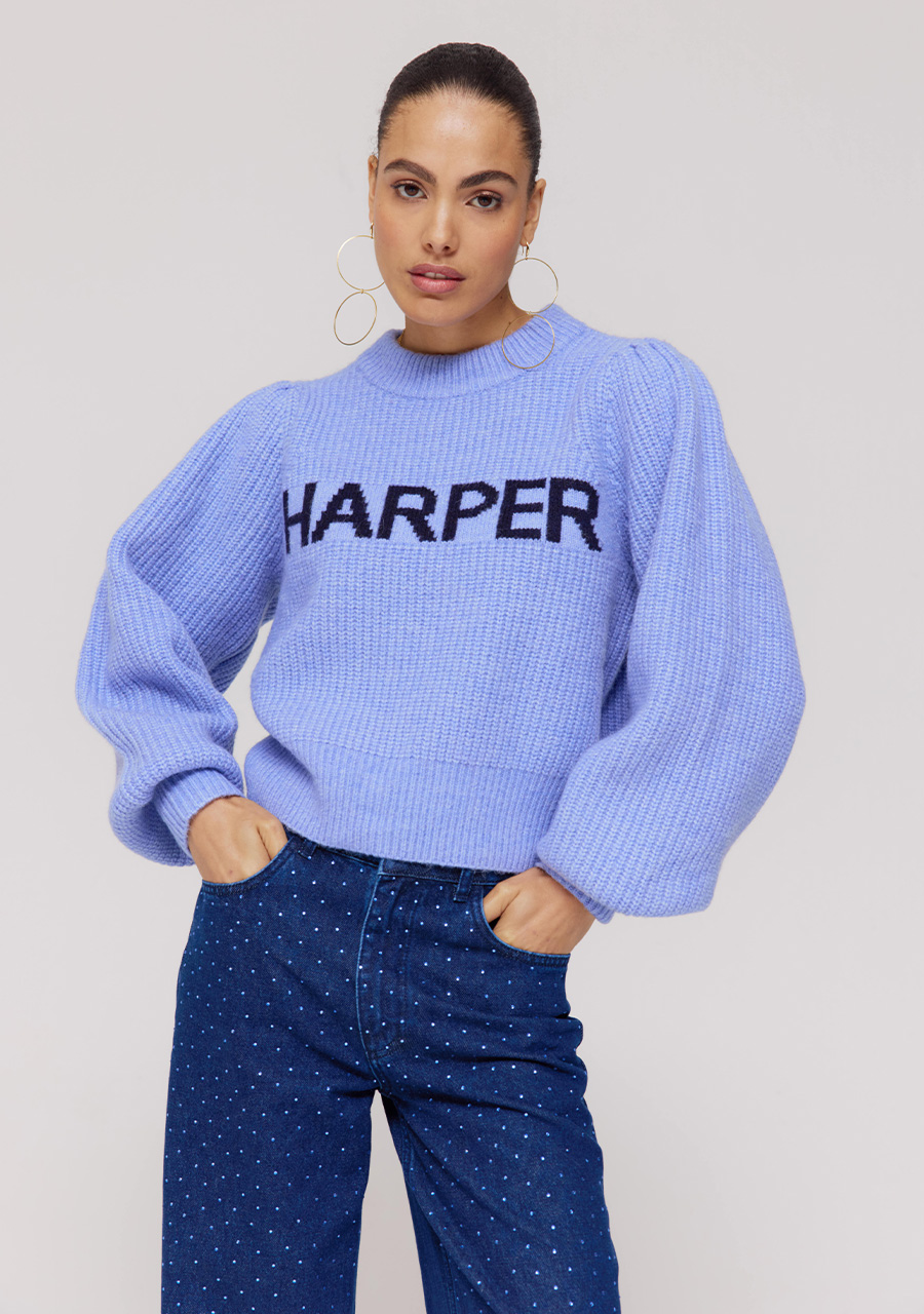 Harper Yve Trui Lysanne DW25W515 - Main Image