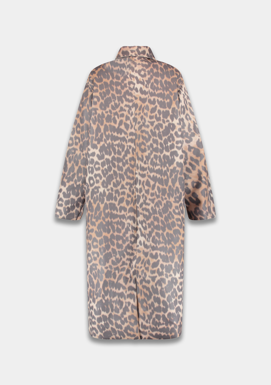 Harper & Yve Jack Sandy AW25N227 Bruin