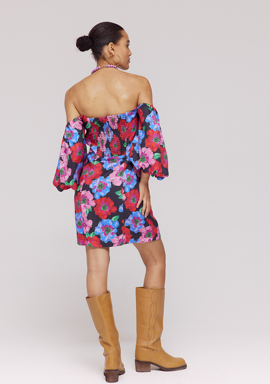 Harper & Yve Jurk Kailey DW25C910 Multi