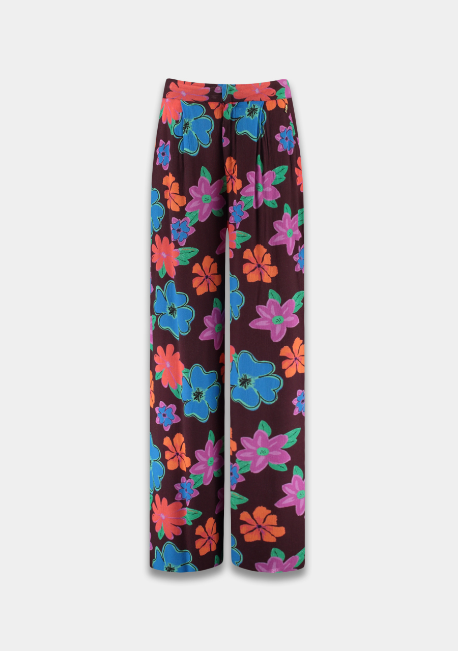 Harper & Yve Broek Rosie HS25J105 Bruin