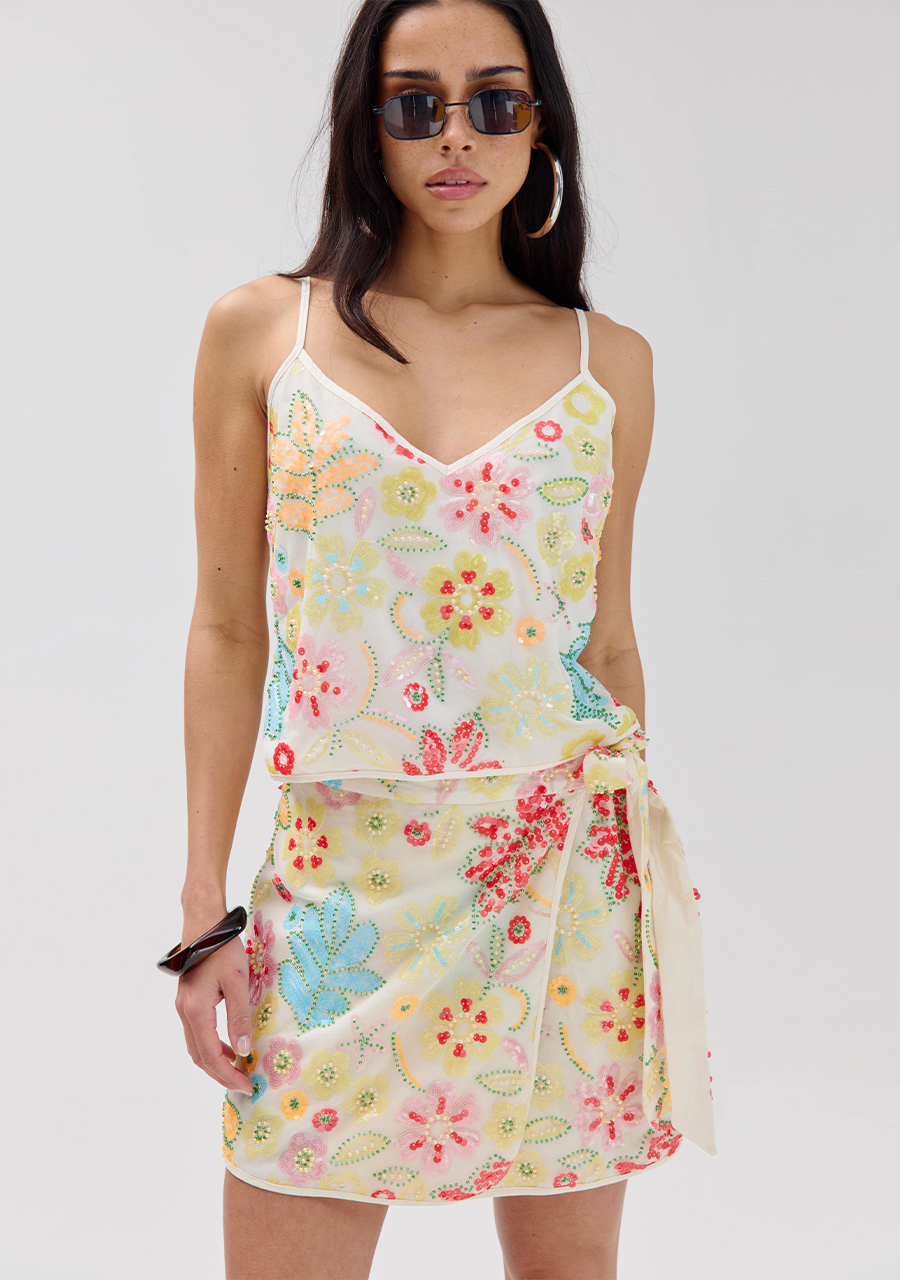 Harper & Yve Top Romy HS6P411 Multi