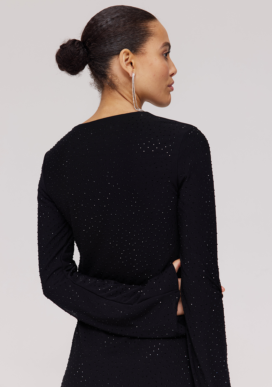 Harper & Yve Jurk Jolie DW25P910 Zwart