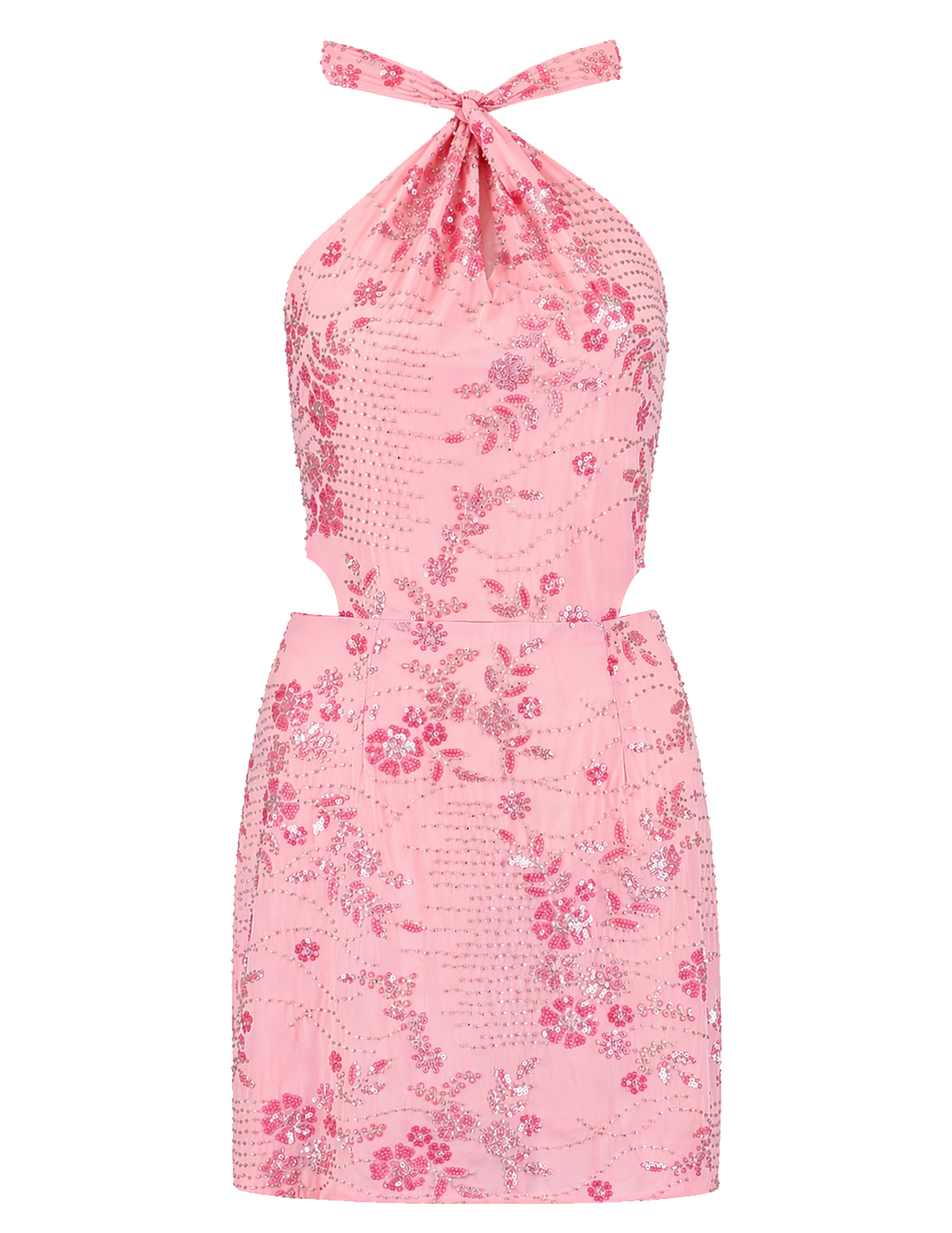 Harper & Yve Jurk Sora HS6P907 Roze