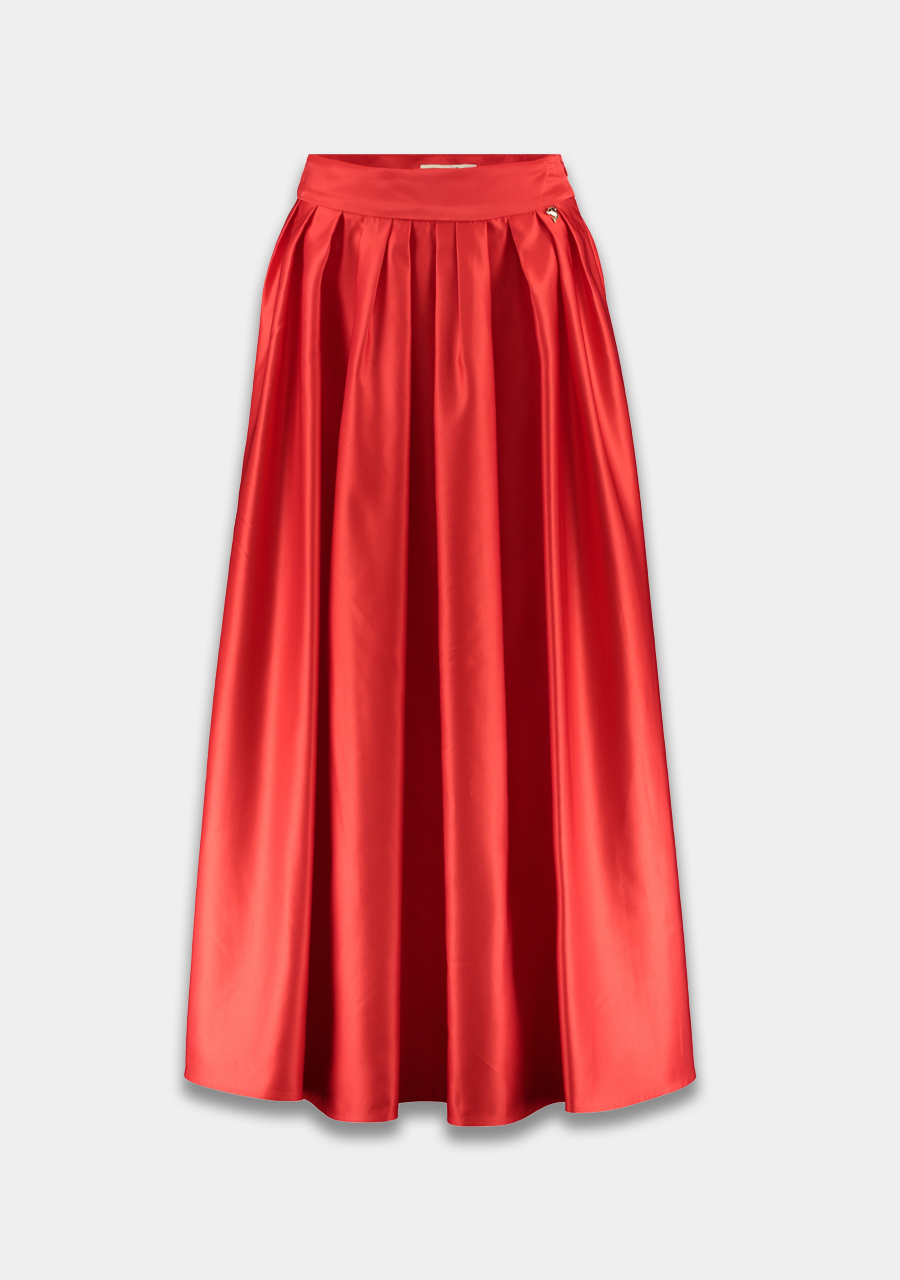Harper & Yve Rok Tessa HST25P001 Rood