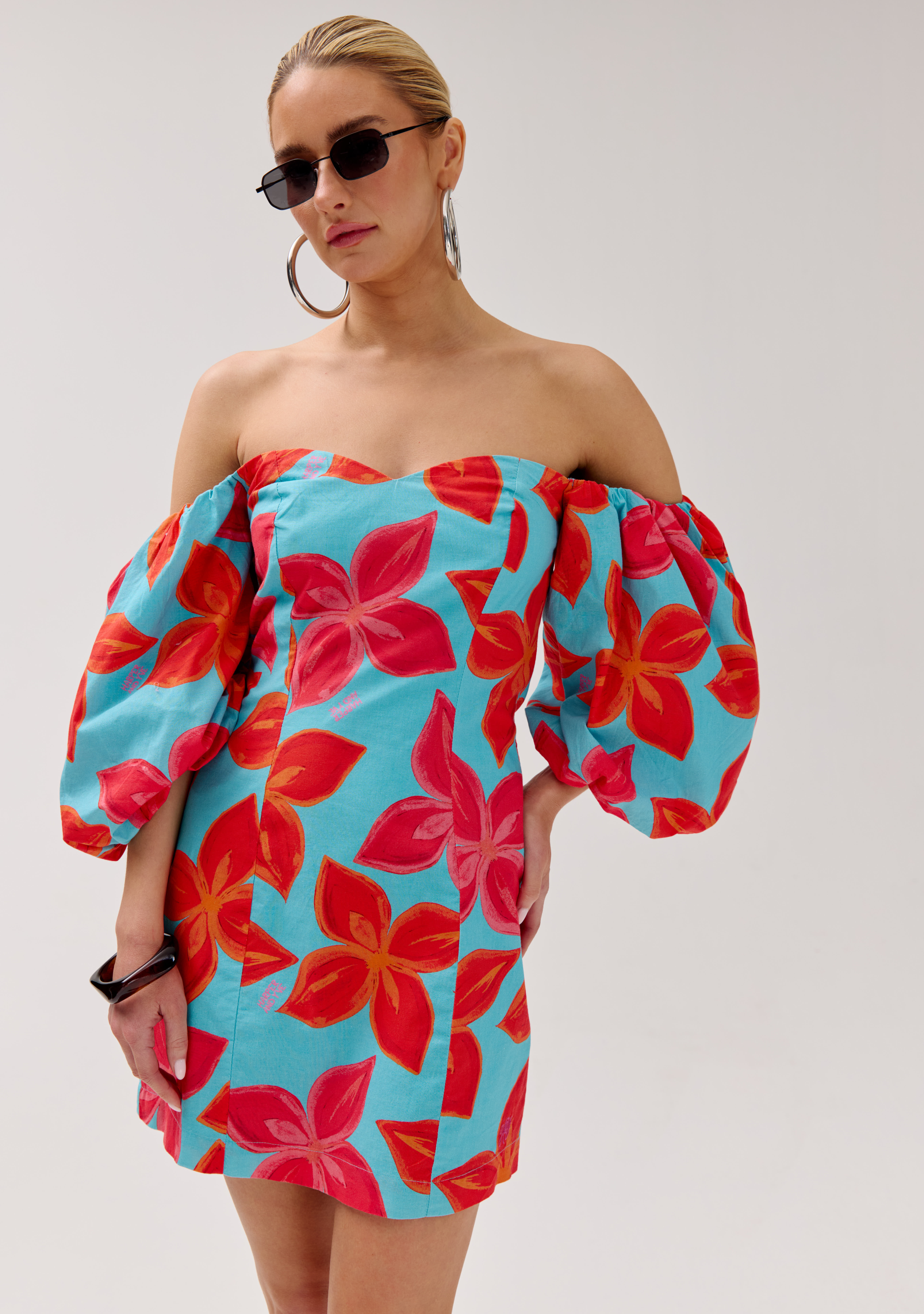 Harper & Yve Jurk Kailey HS6C905 Multi