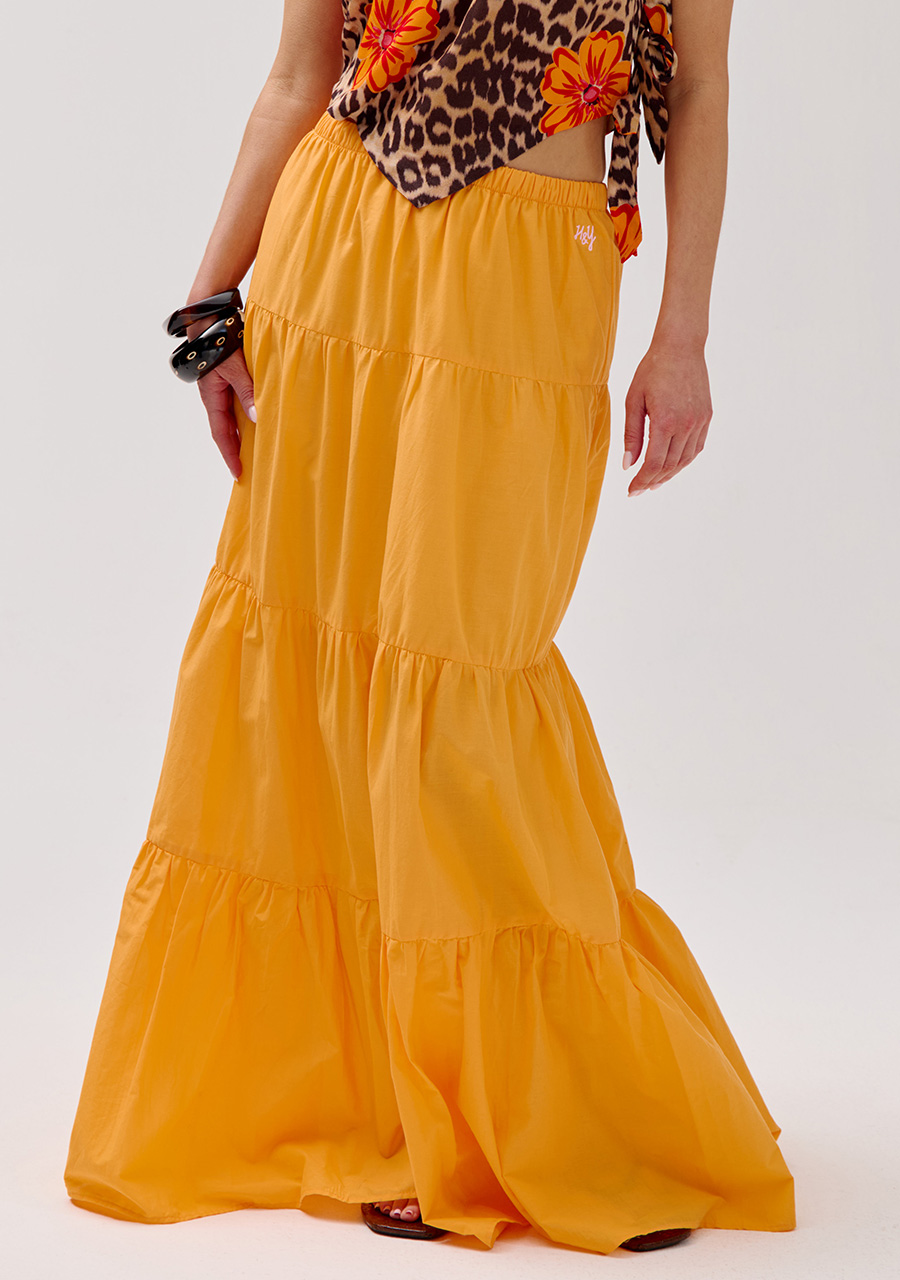 Harper & Yve Rok Jonna HS6P000 Oranje
