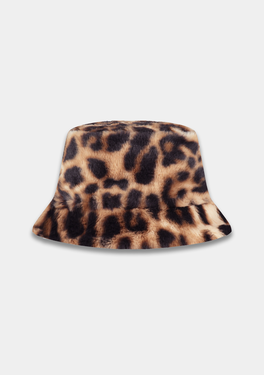 Harper & Yve Hat Fury DW25PACC02 Bruin