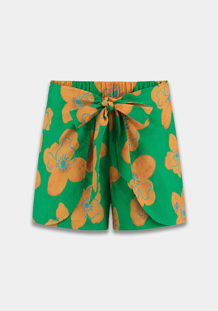 Harper & Yve Short Mila HS6C105 Multi