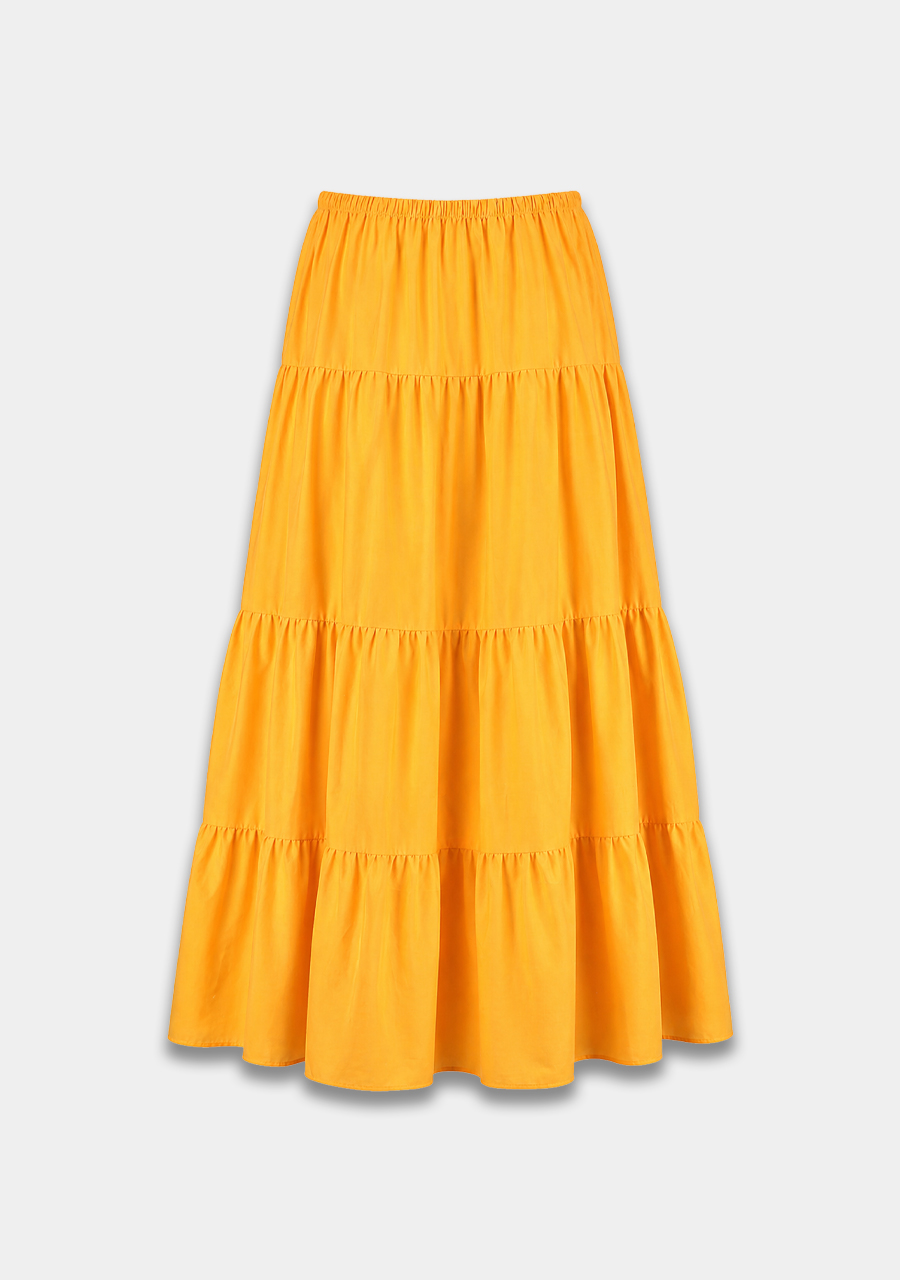 Harper & Yve Rok Jonna HS6P000 Oranje