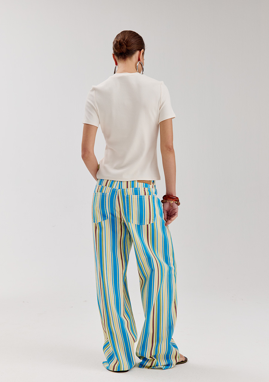 Harper & Yve Broek Mayra HS6R103 Multi