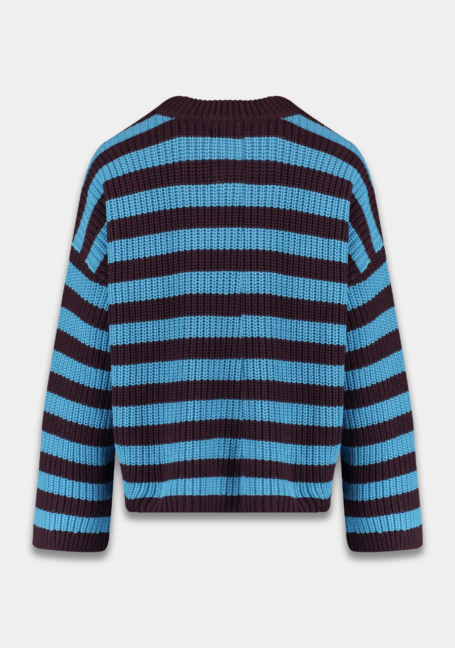 Harper & Yve Trui Alice AW25W501 Blauw