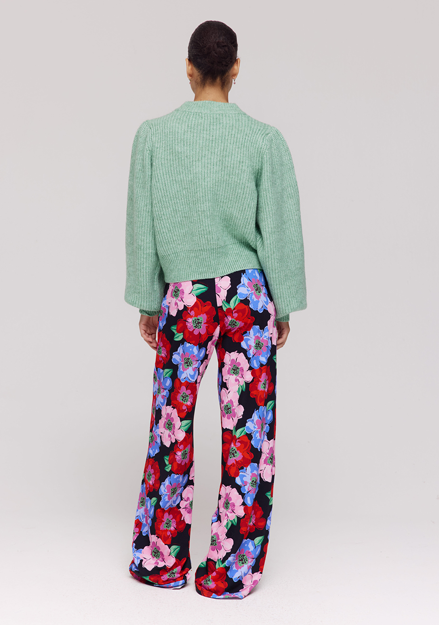 Harper & Yve Trui Lysanne DW25W515 Groen