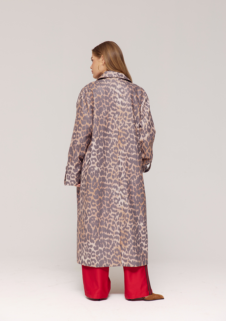 Harper & Yve Jack Sandy AW25N227 Bruin