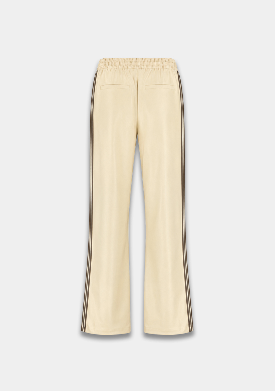 Harper & Yve Broek Hana AW6P101 Licht geel