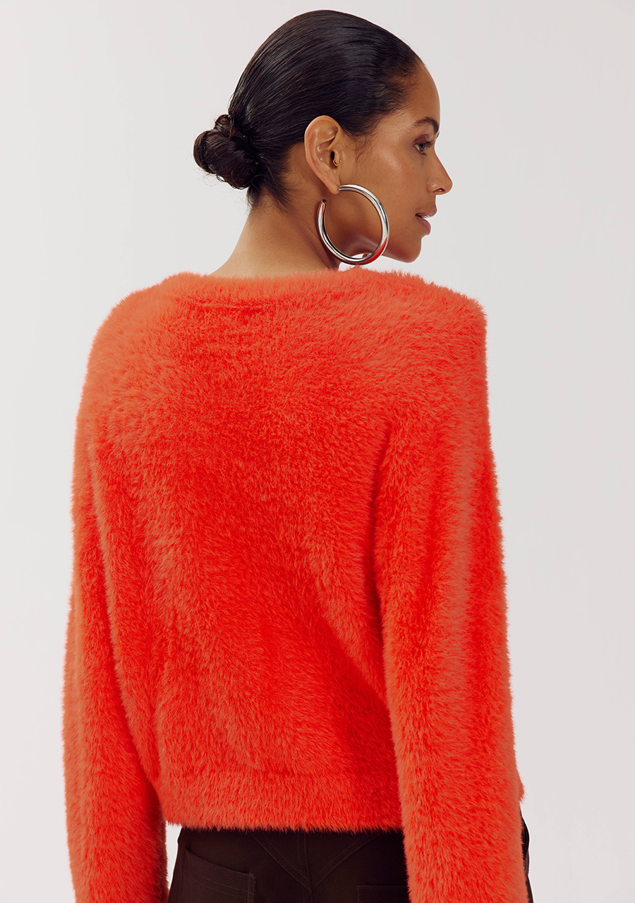 Harper & Yve Trui Nina AW6W501 Oranje