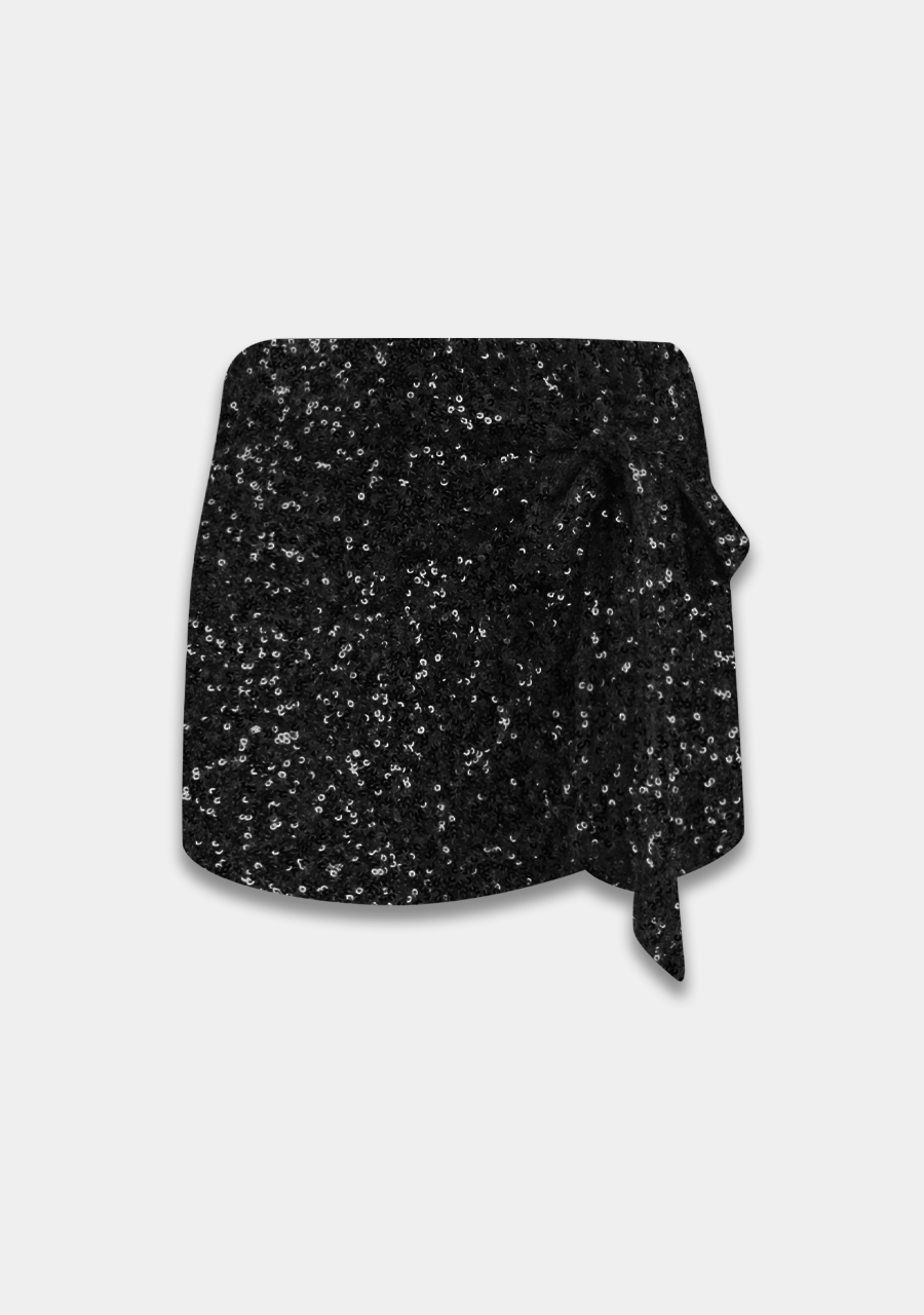Harper & Yve Rok Emilia DW24P100 Zwart