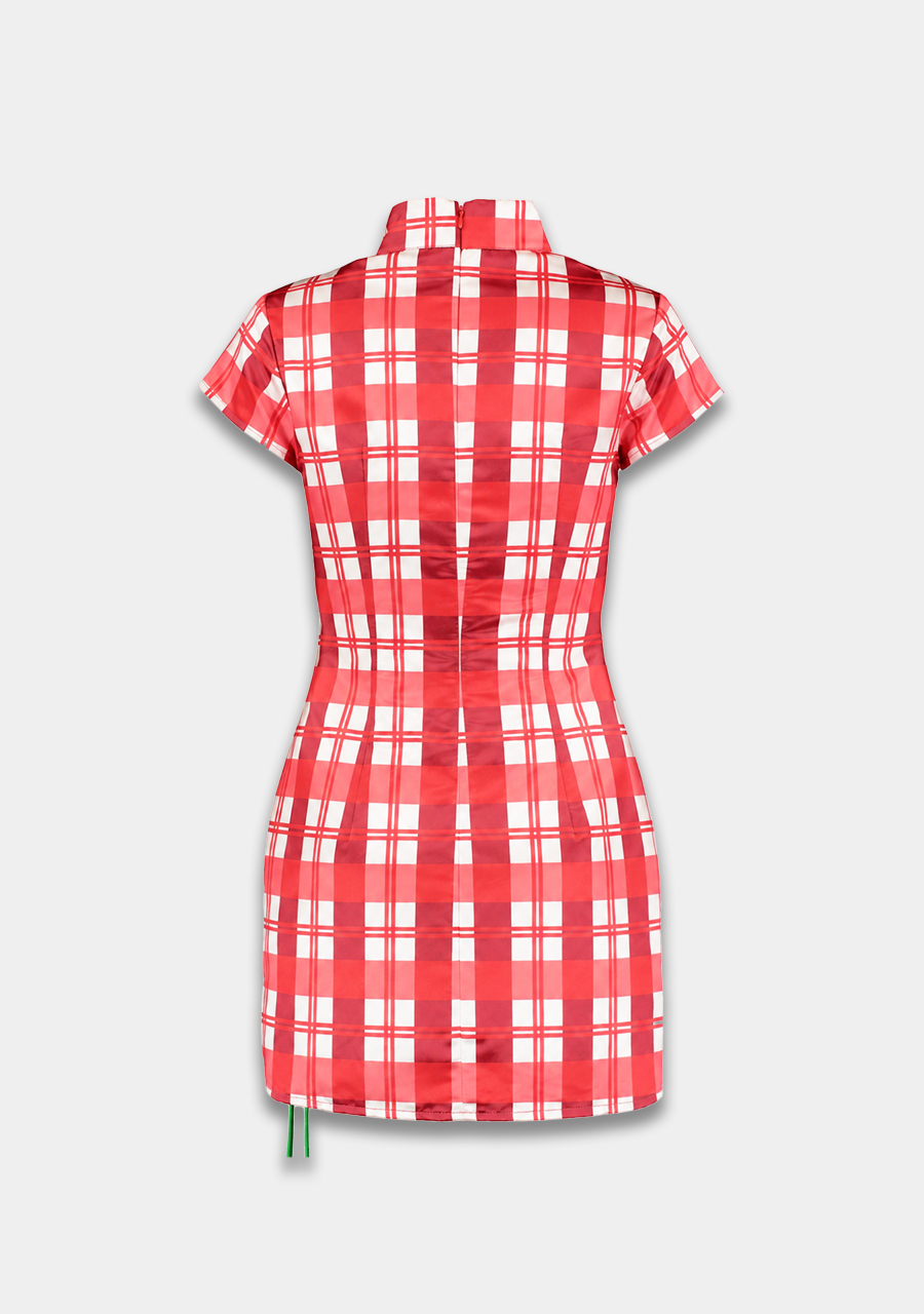 Harper & Yve Jurk Tessa AWT6P900 Rood