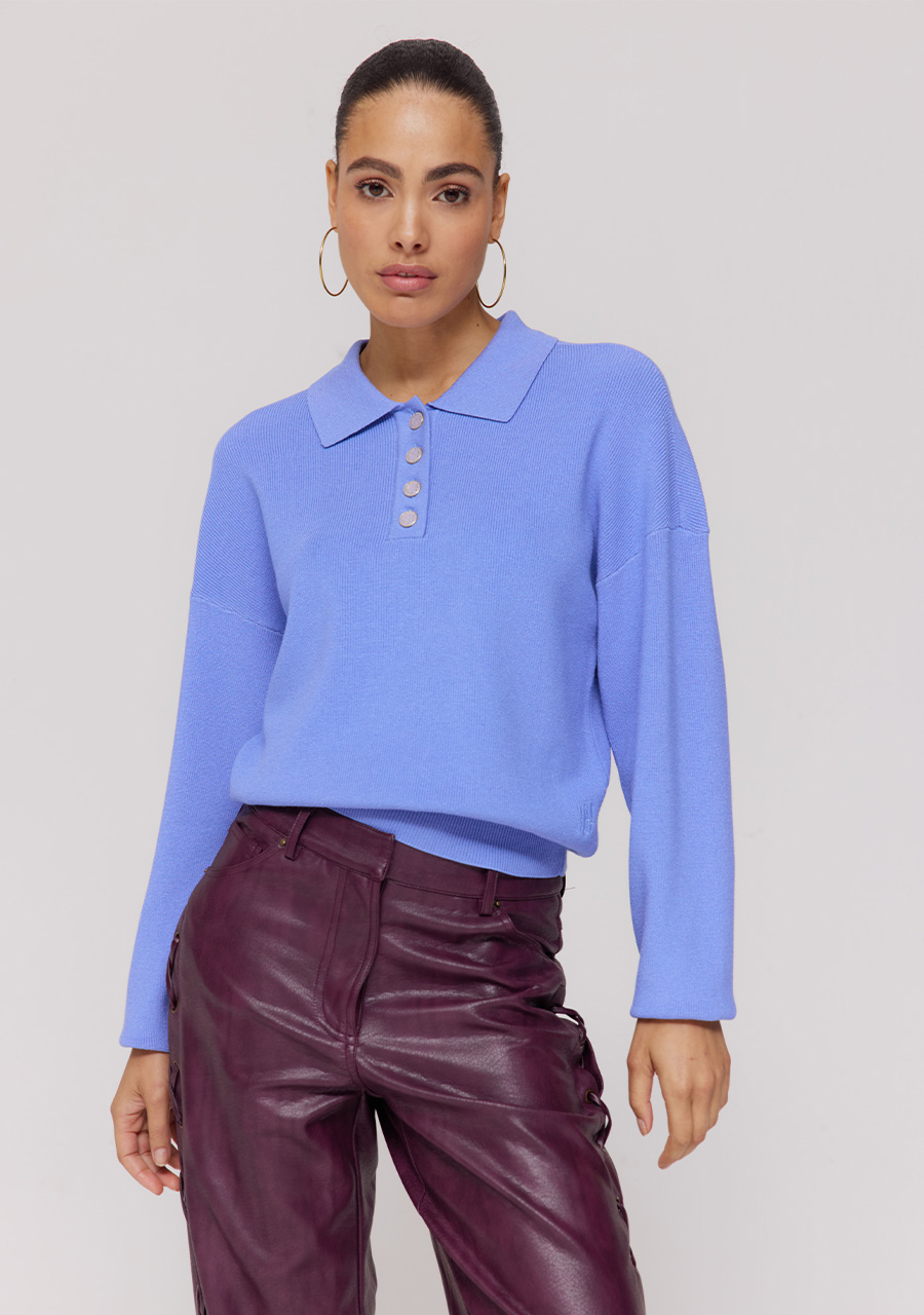 Harper & Yve Trui Bobby DW25P617 Licht blauw