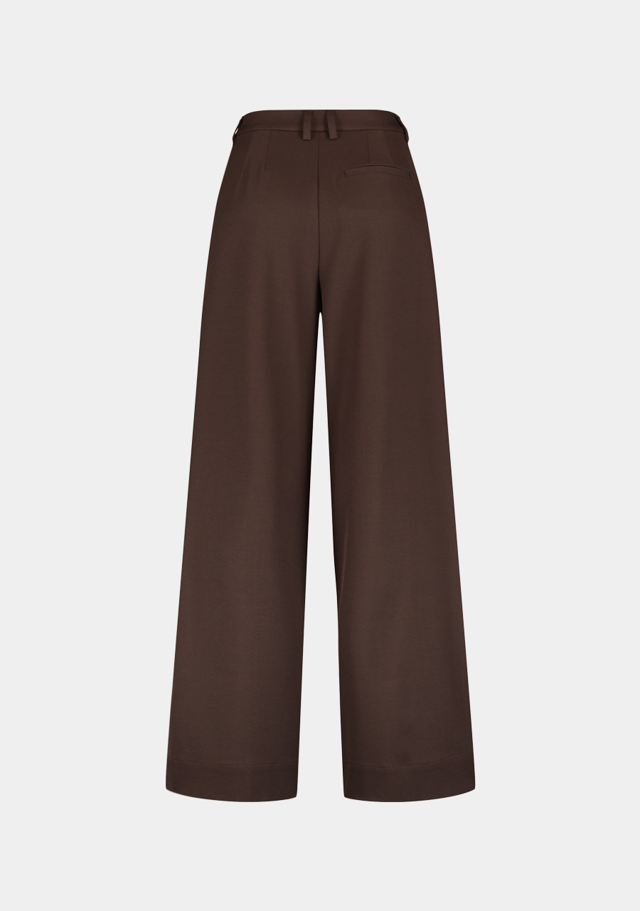 Harper & Yve Broek Mason SS6N102 Bruin