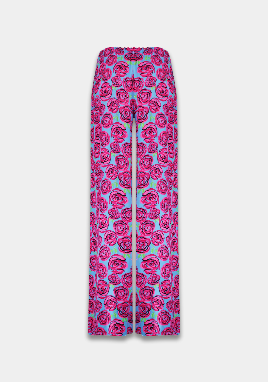 Harper & Yve Broek Riley SS25J100 Rose