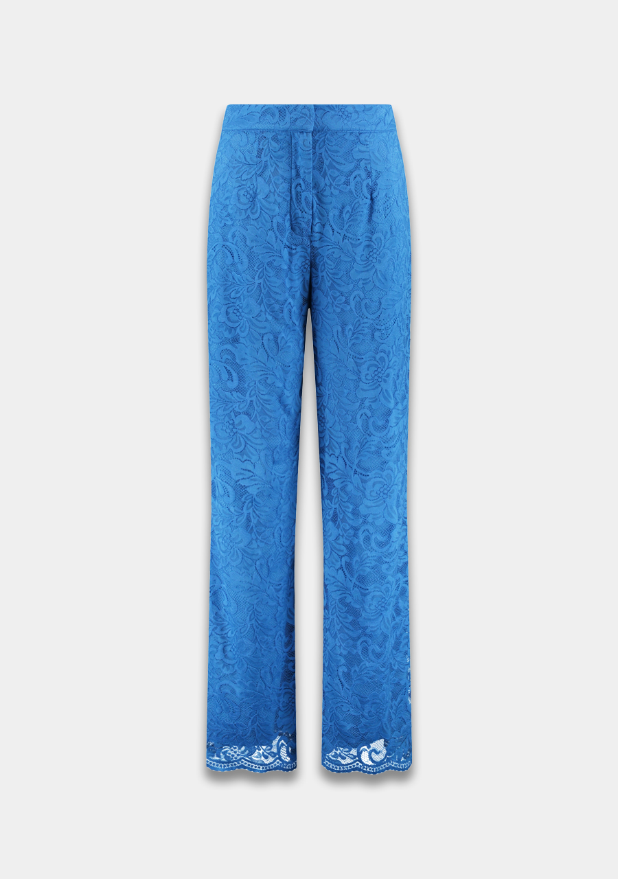Harper & Yve Broek Lola SS6P102 Blauw