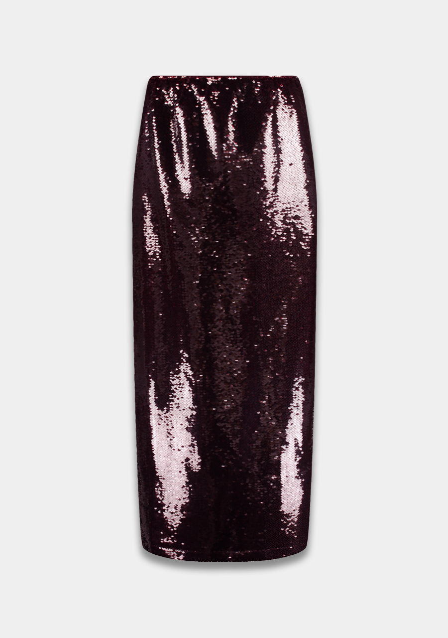 Harper & Yve Rok Leny DW25P010 Rood