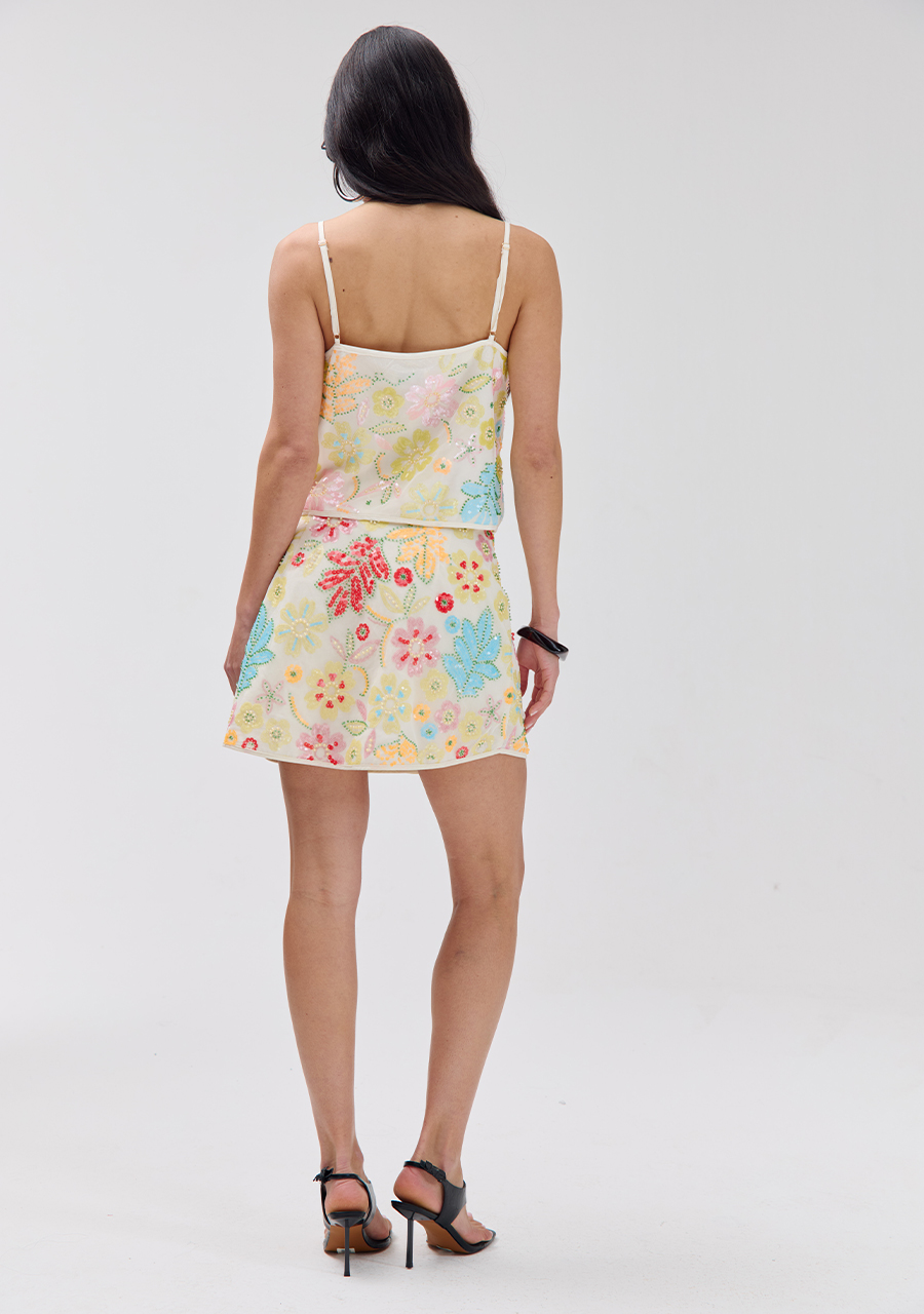 Harper & Yve Rok Romy HS6P005 Multi