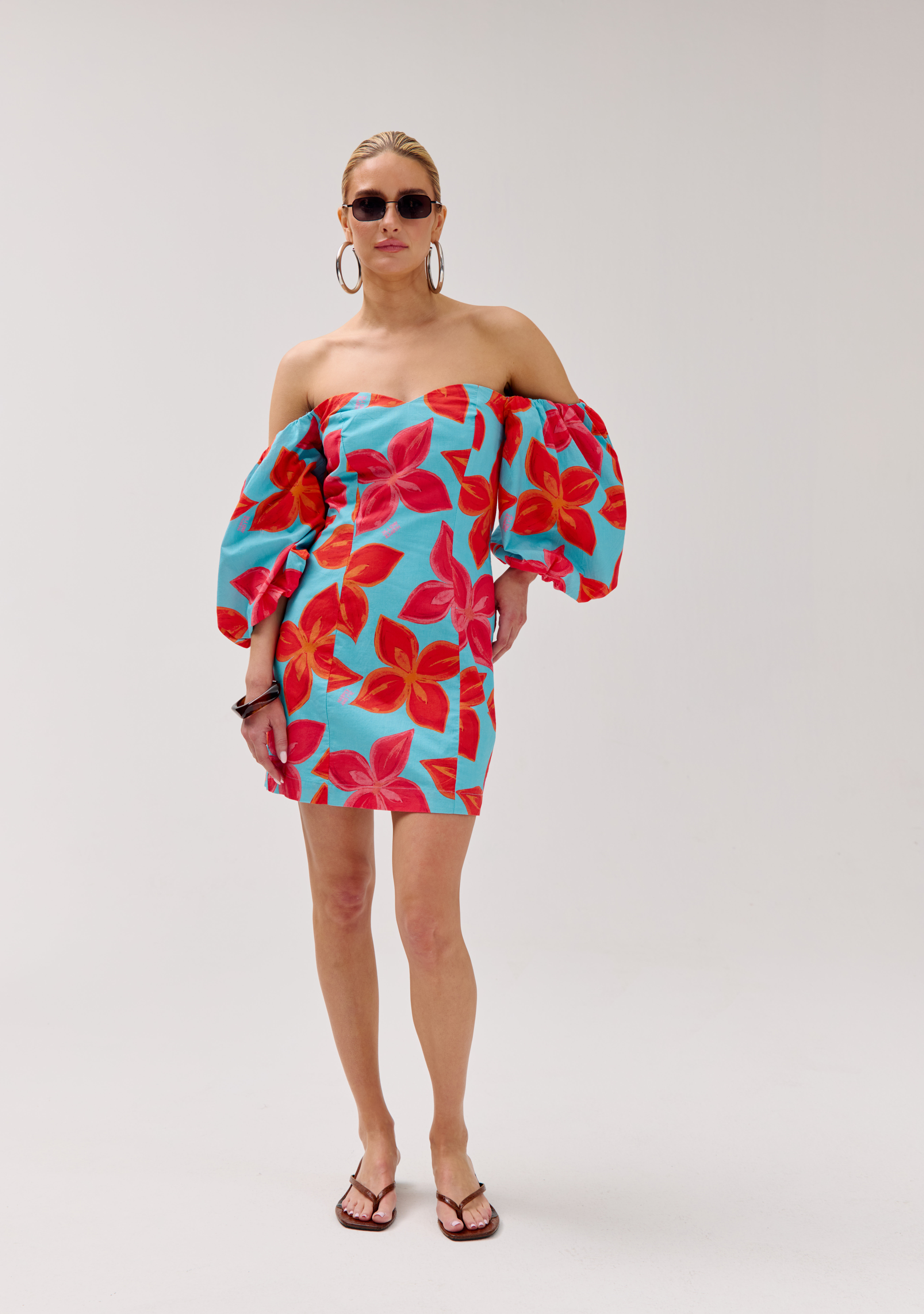 Harper & Yve Jurk Kailey HS6C905 Multi