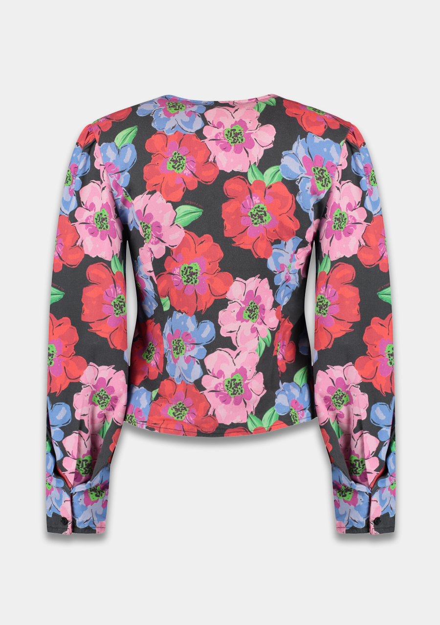 Harper & Yve Blouse Cassie DW25C610 Multi