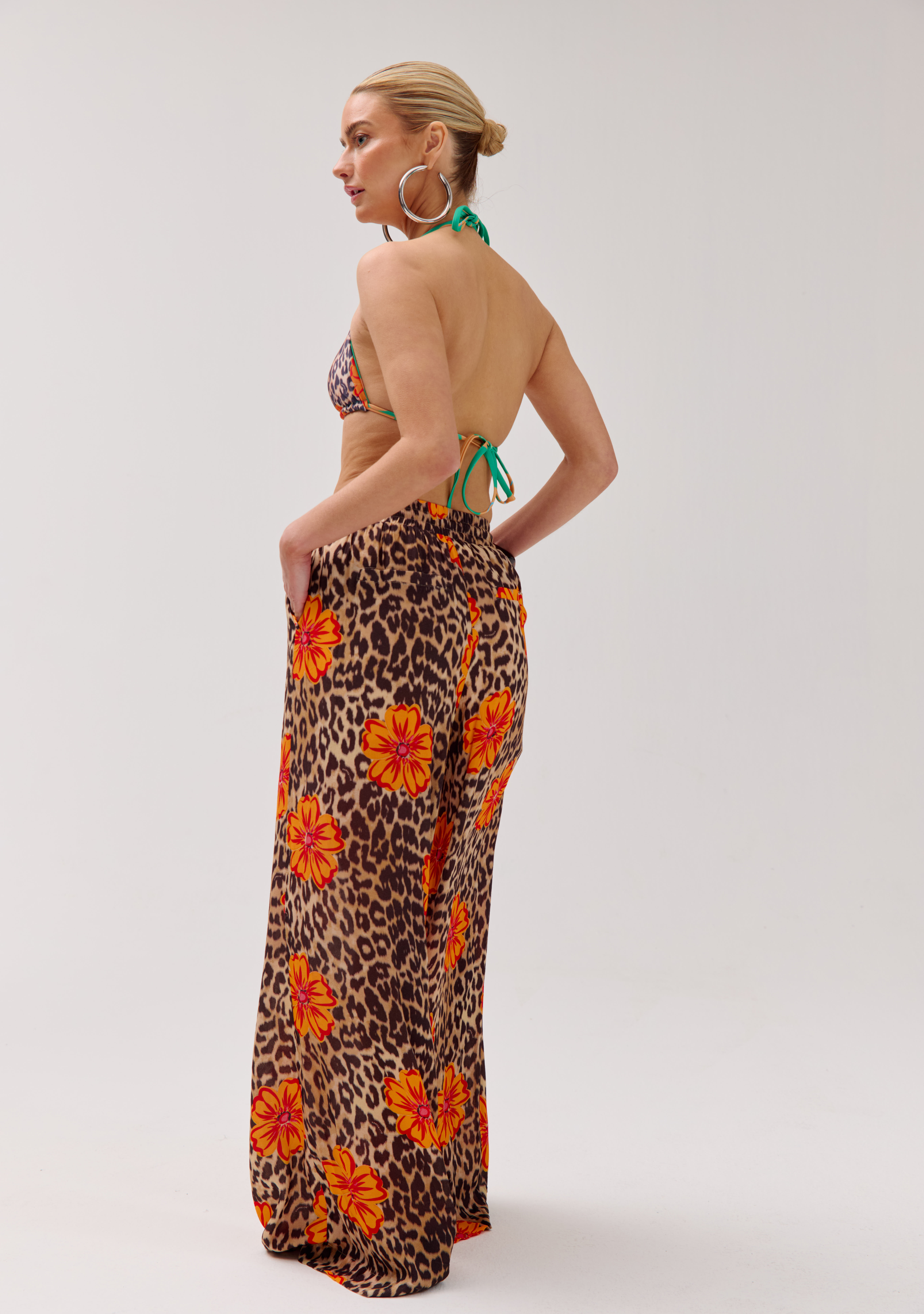 Harper & Yve Bikinitop Nova HS6KSW05 Multi