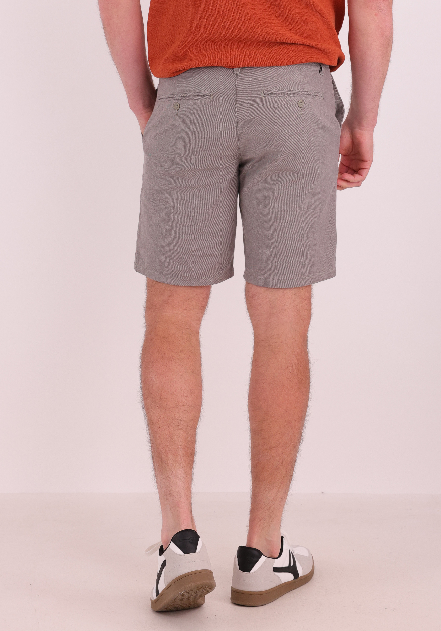 JACK & JONES Short Fury 12206889 Zand