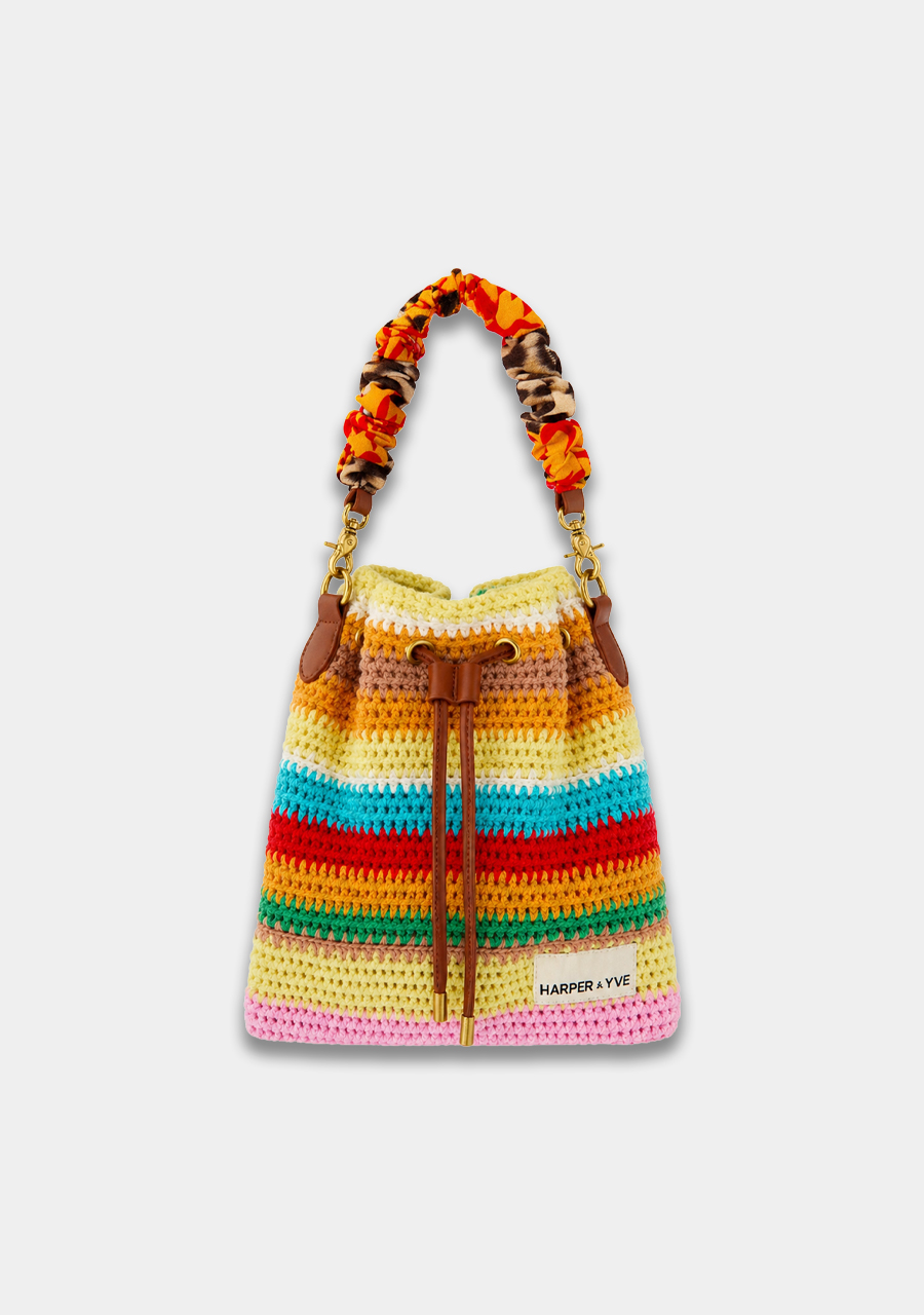 Harper & Yve Tas Pim HS6PACC07 Multi